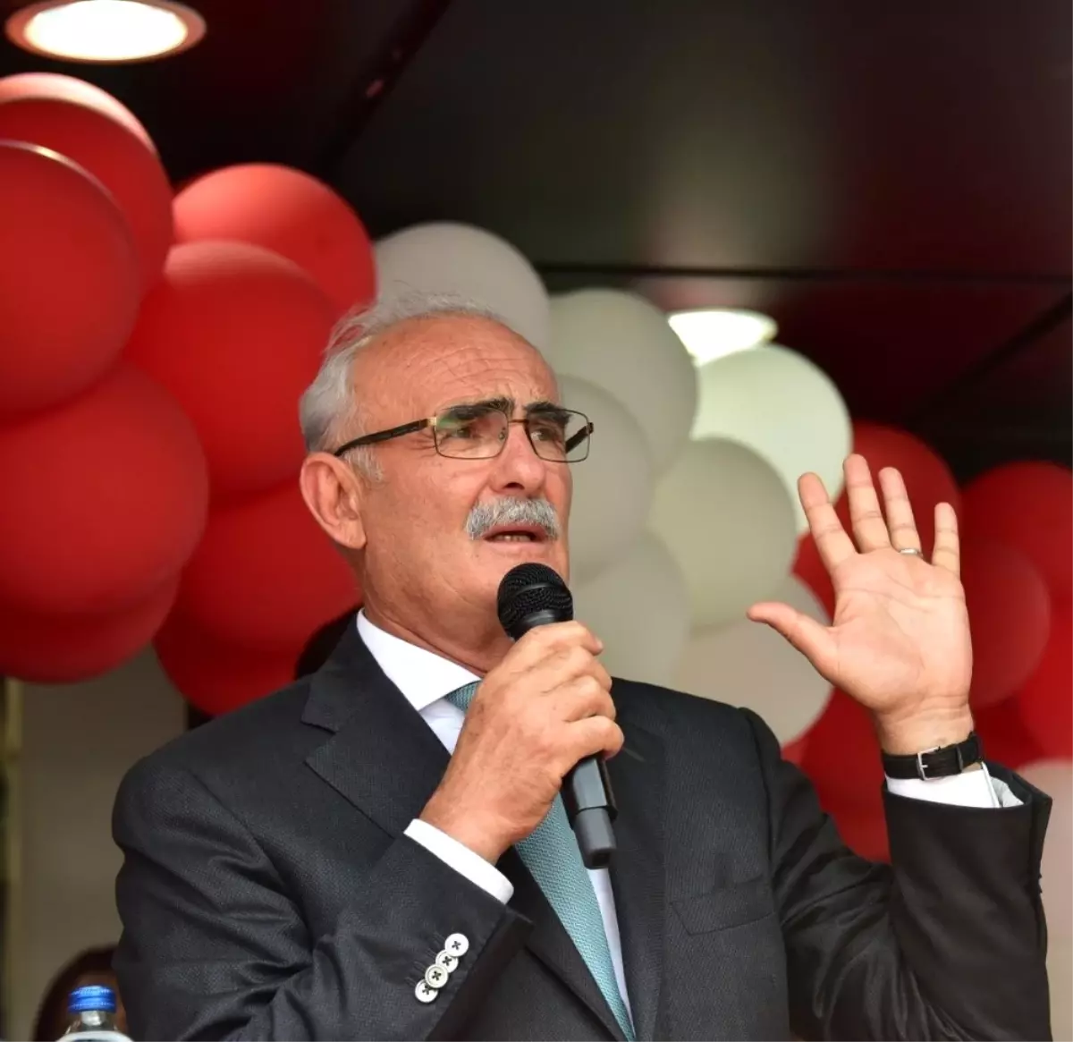 Yılmaz: "Gece-gündüz Demeden Çok Çalışmalıyız"