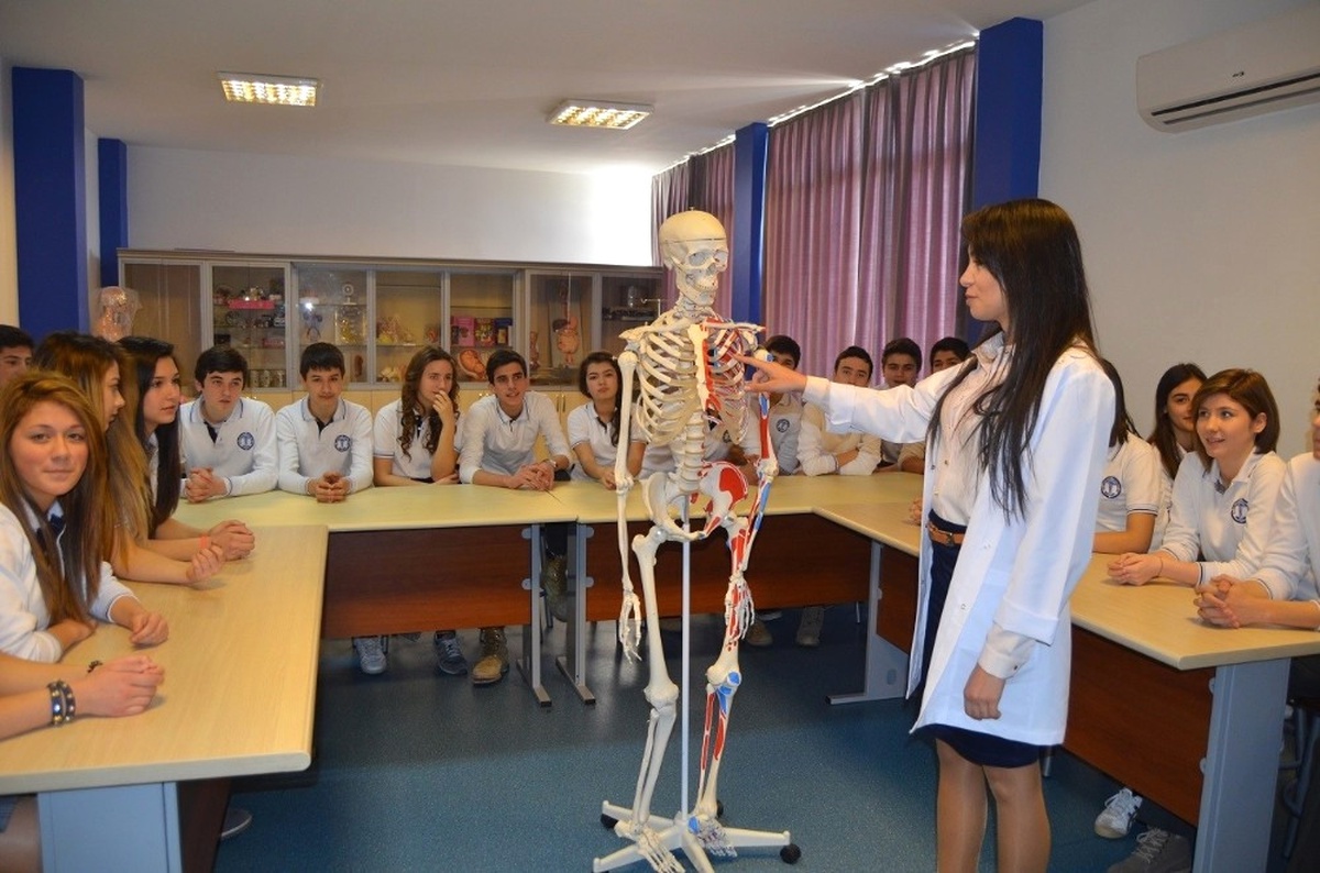 10. Sınıftan Sağlık Kolejlerine Geçiş İçin Nakil Düzenlemesi