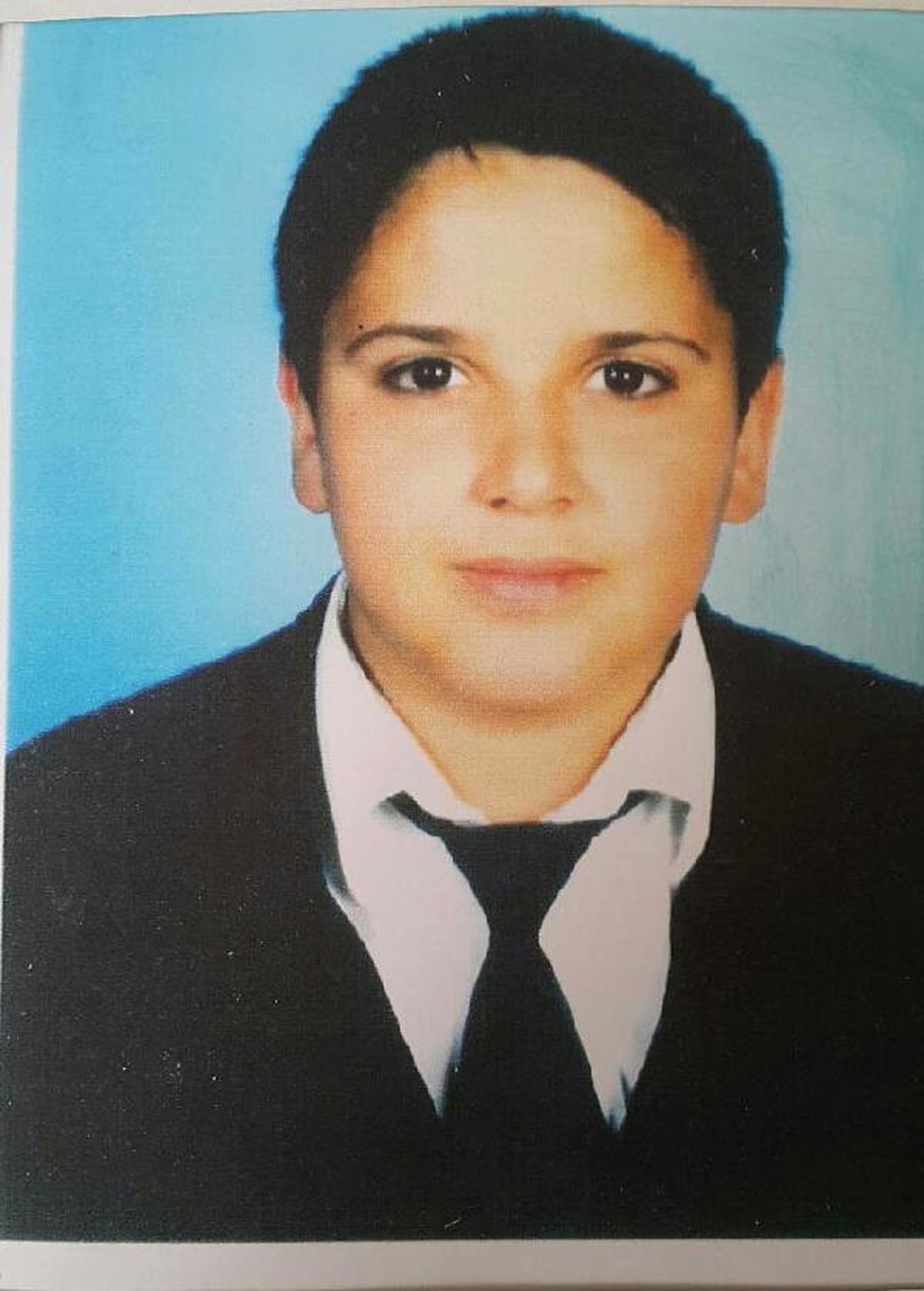 15 Yıldır "Adalet-siz Kaldık" İsyanı