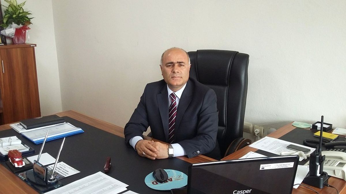 17 Ağustos Depreminin Yıldönümü