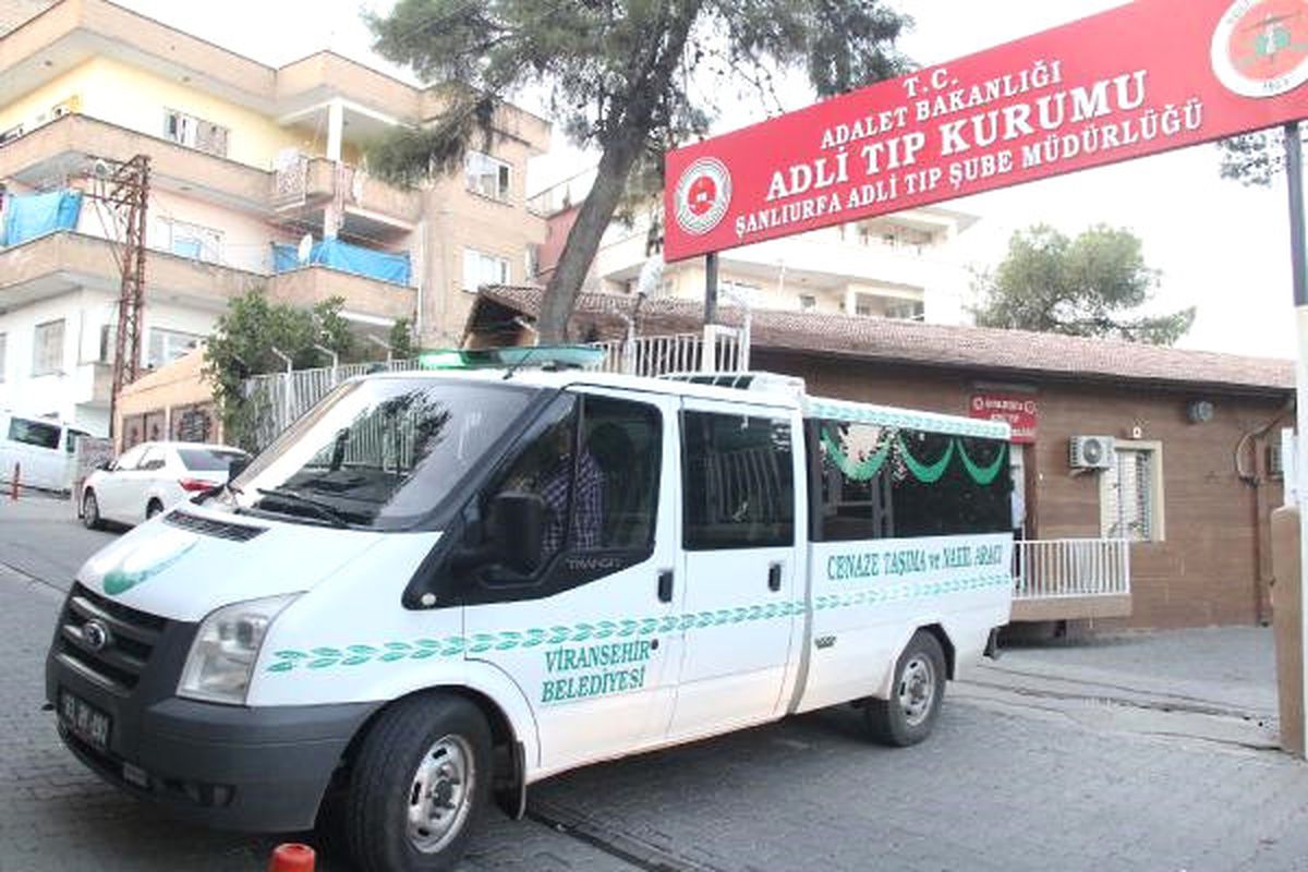 2\'si Kardeş, 3 Çocuk, Su Birikintisinde Boğuldu (2)
