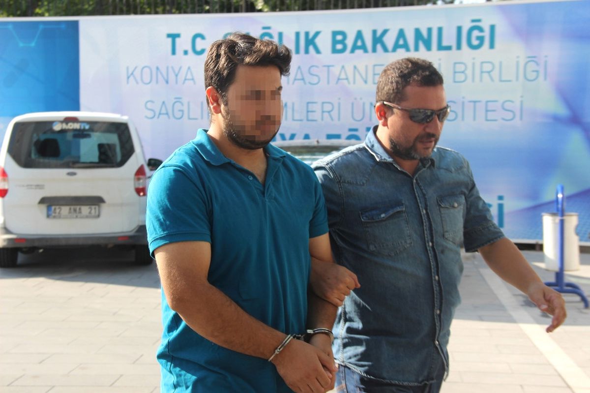 7 İlde 20 Kişiye Bylock Gözaltısı