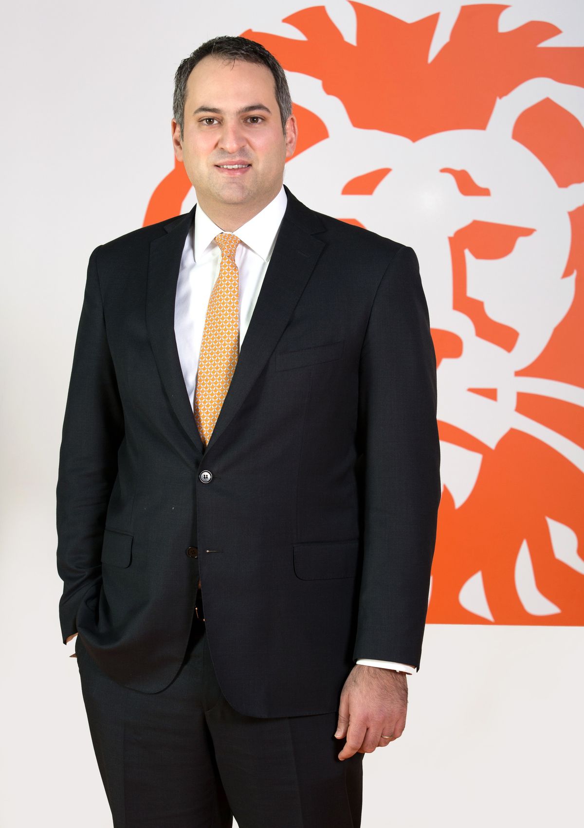 ​ING Bank\'ts Atama!