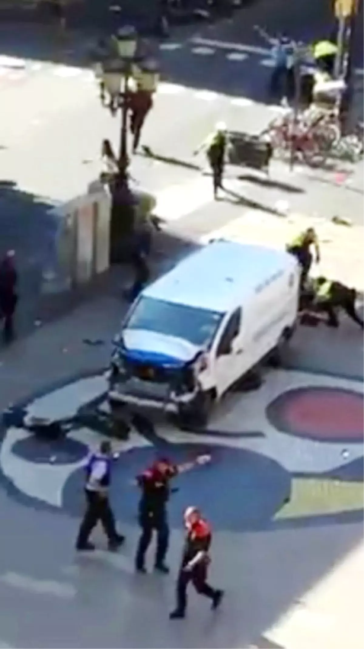 ABD Başkanı Trump: "Tarihi Değiştiremezsiniz"