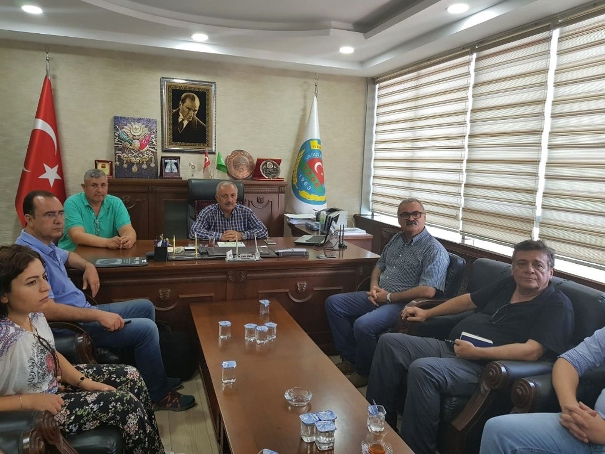 Adıyaman Tütünü ile Kaçak Tütünün Önüne Geçildi