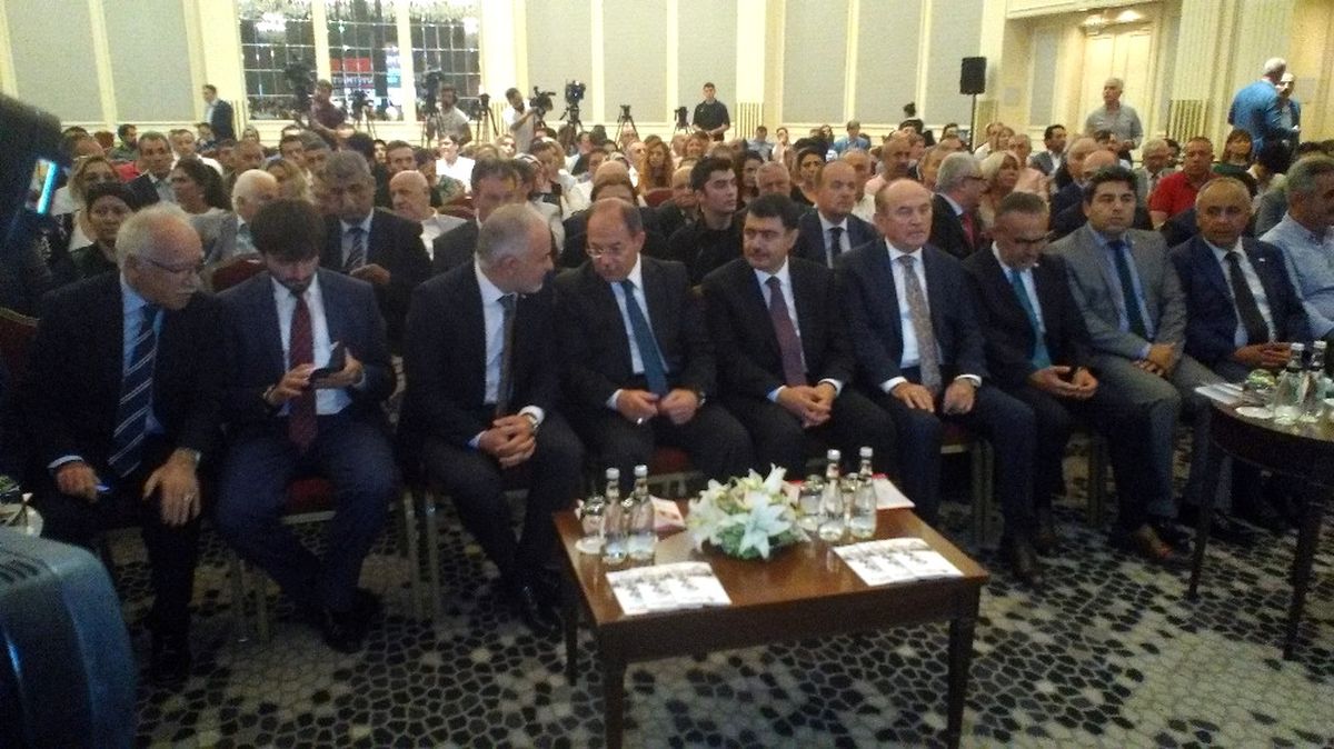 Afad\'la Birlikte Gönüllüler de Çalışacak"