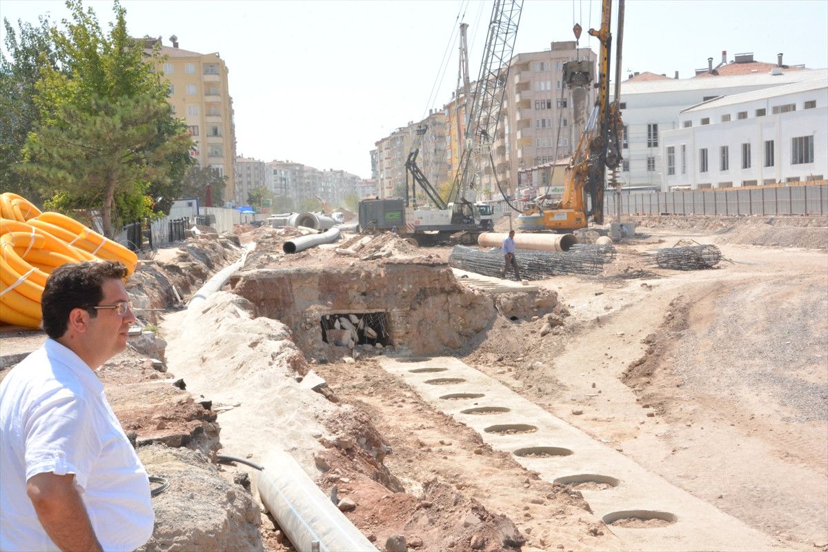 Aksaray\'dan Kısa Kısa