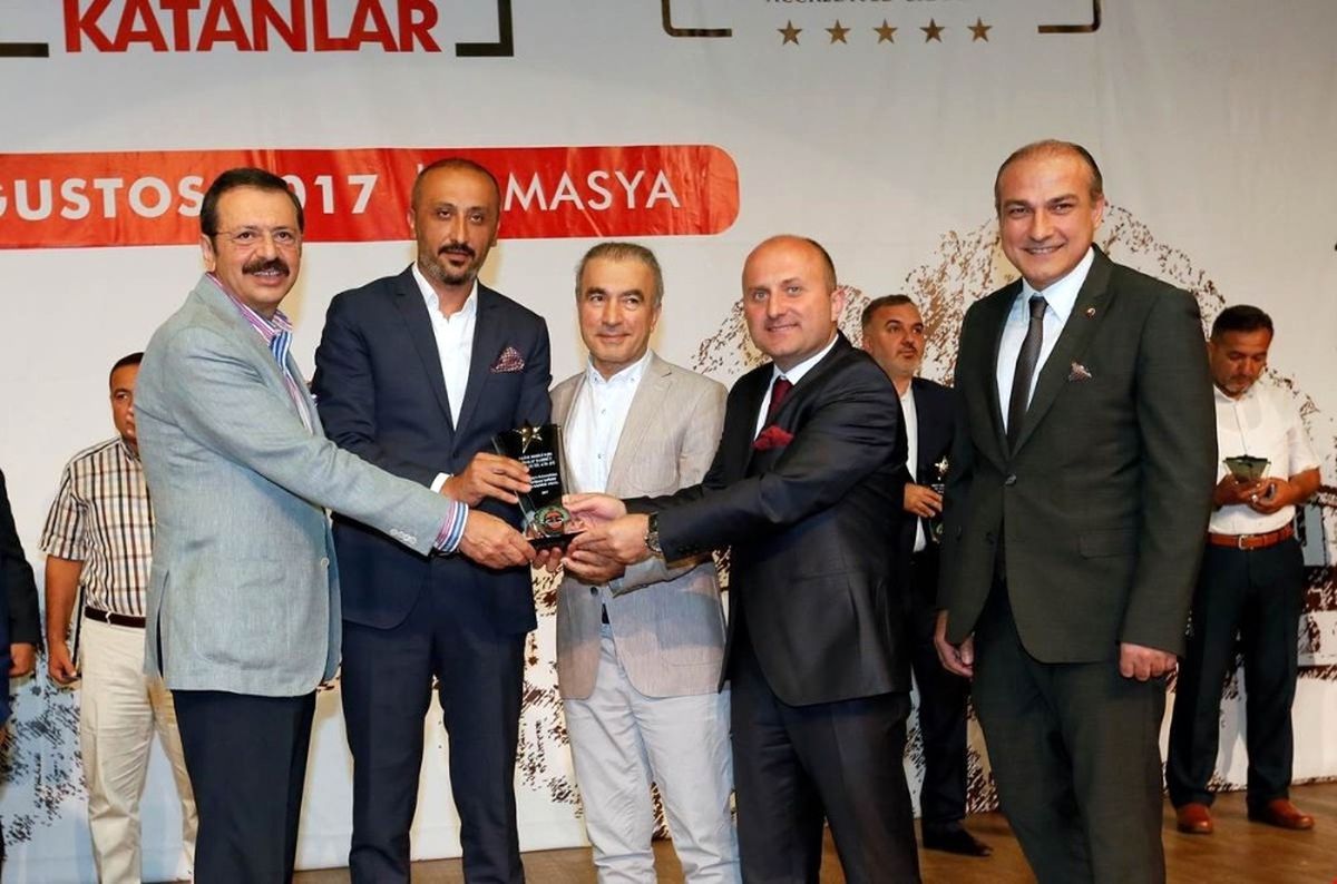 Amasya\'nın Hedefleri İçin Çalıştay Düzenlenecek