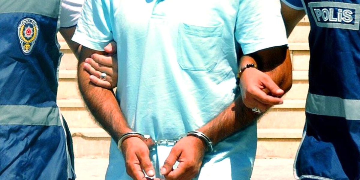 Antalya\'da Fetö\'den 7 Kişi Tutuklandı