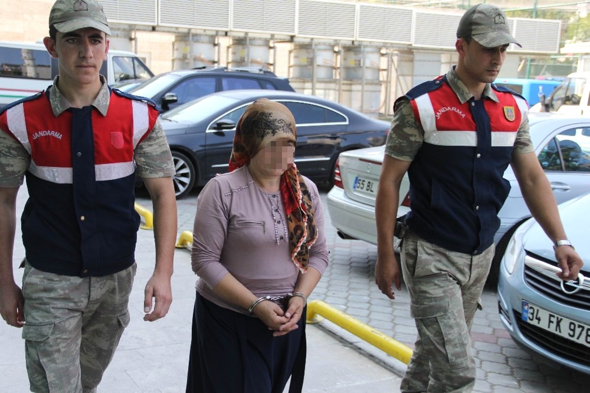 Astım Hastalığına İyi Geldiği Gerekçesiyle Uyuşturucu Yetiştirmiş