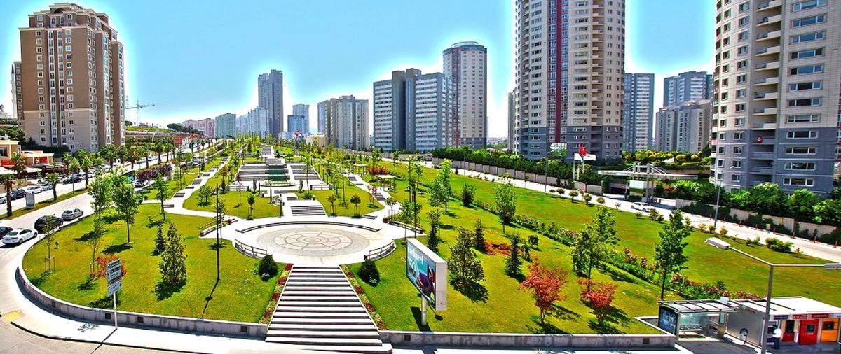Ataşehir\'de Toplanma Alanları İmara Açılmadı