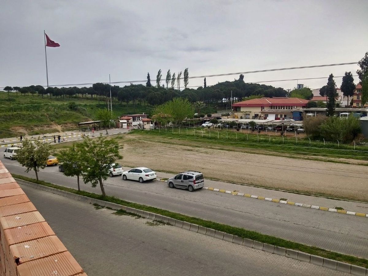 Aydın\'da Açık Cezaevinden Firar