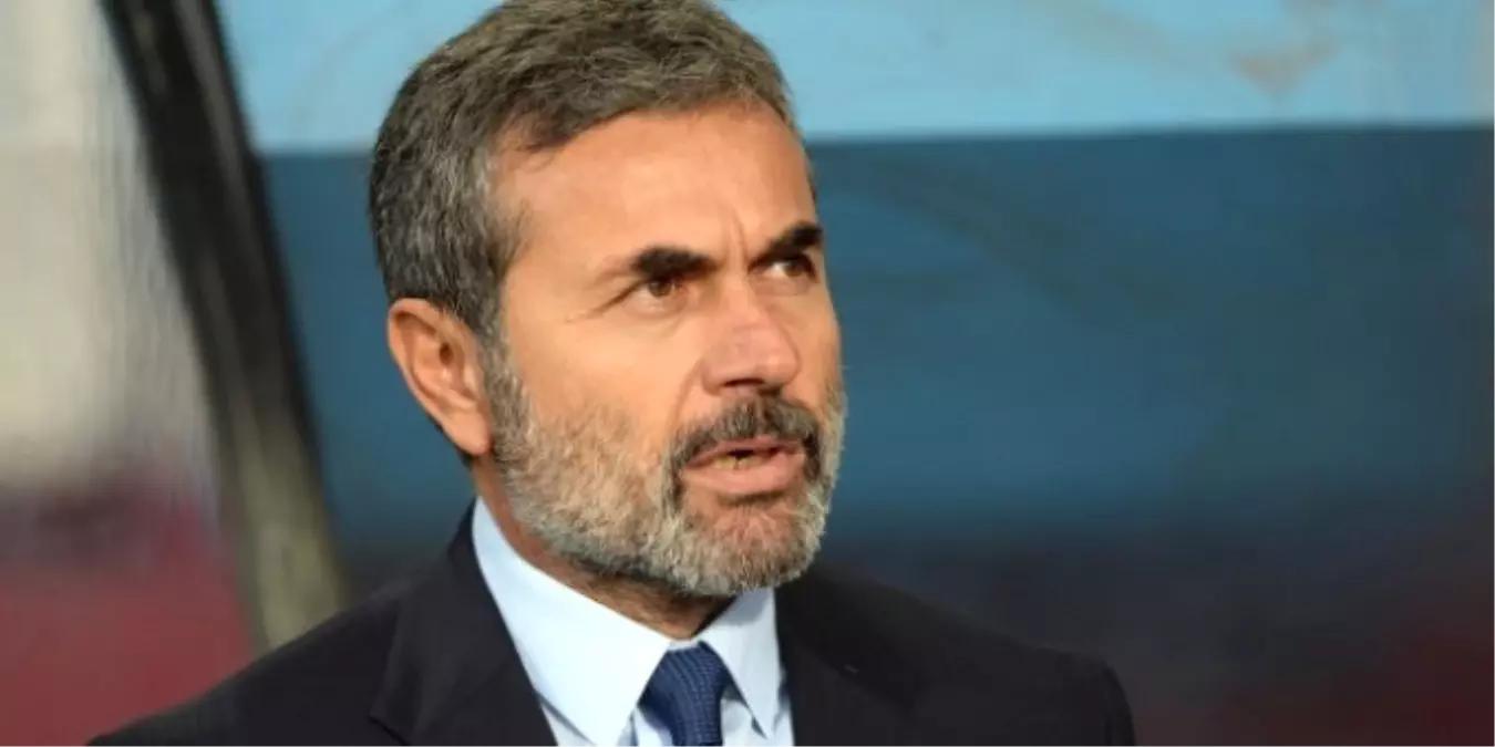 Aykut Kocaman Son Noktayı Koydu