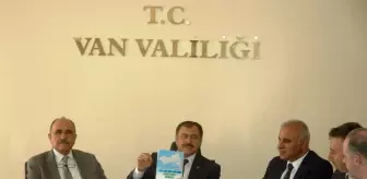 Bakan Eroğlu'ndan Terörle Mücadelede Kararlılık Vurgusu