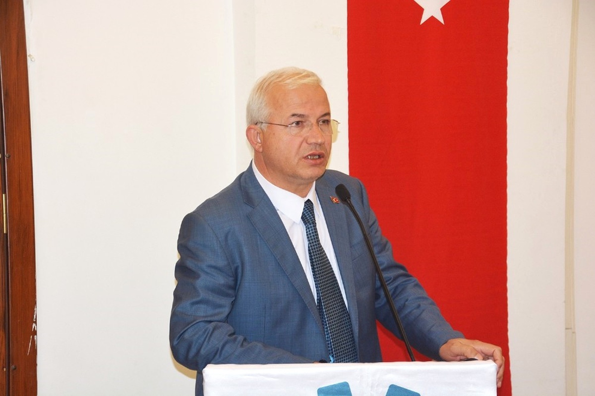Başkan Görmez ile İlgili O Haberlere Mahkemeden Erişim Engeli