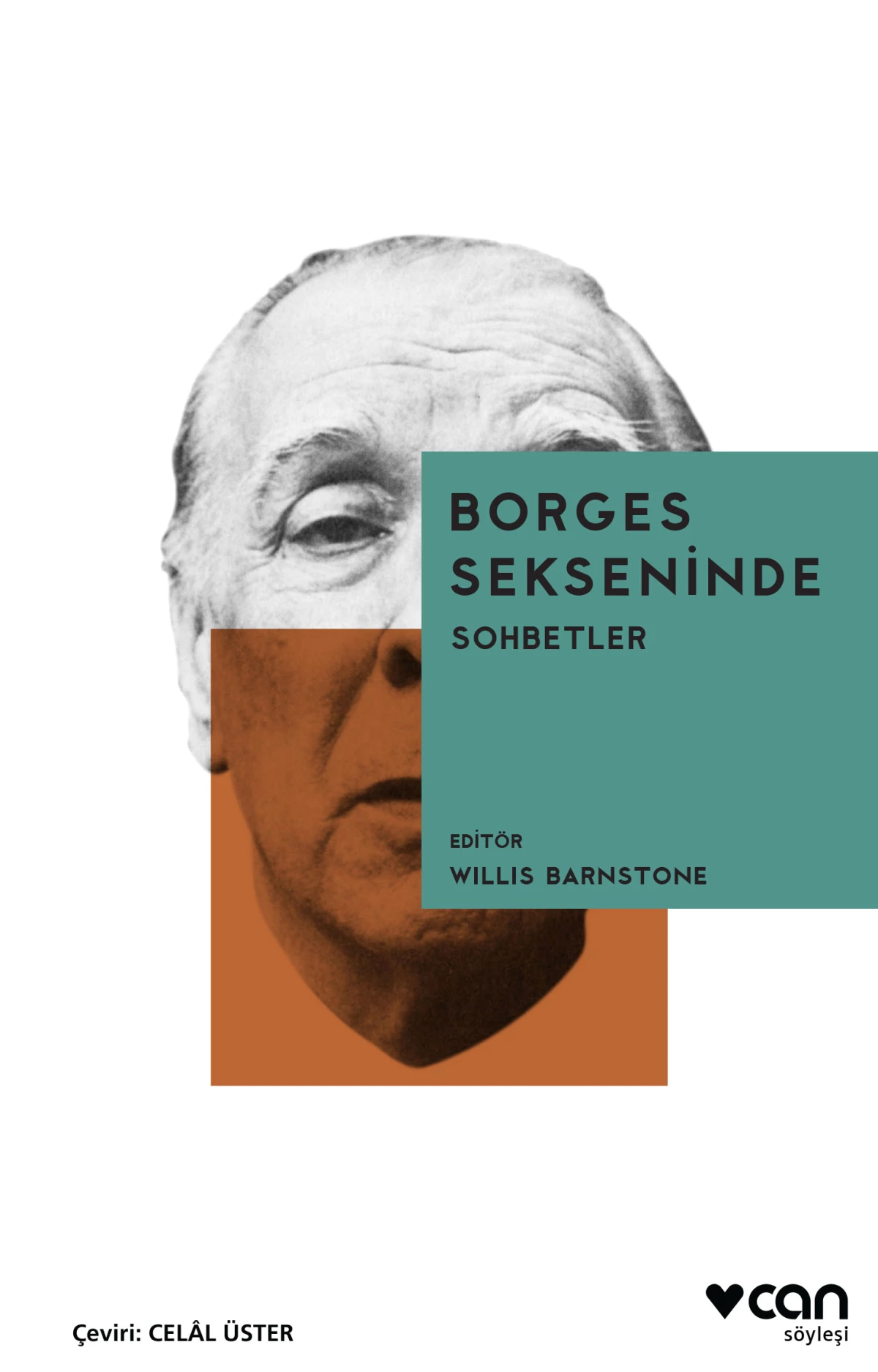 Borges\'in Dünyasına Büyülü Bir Yolculuk