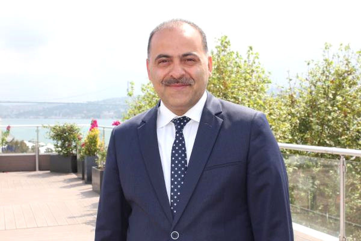 Btk Başkanı Dr. Sayan: İletişimin Kesintisiz Sürmesi İçin Tüm Önlemleri Alıyoruz