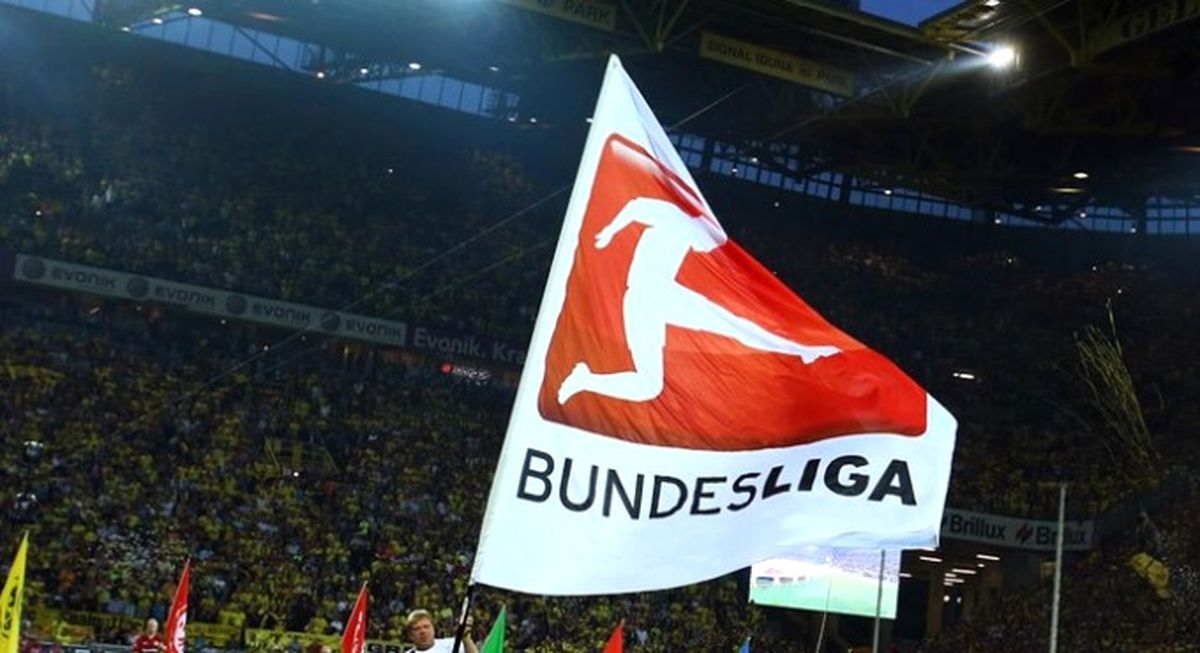 Bundesliga\'da Lig Perdesi Yarın Açılıyor
