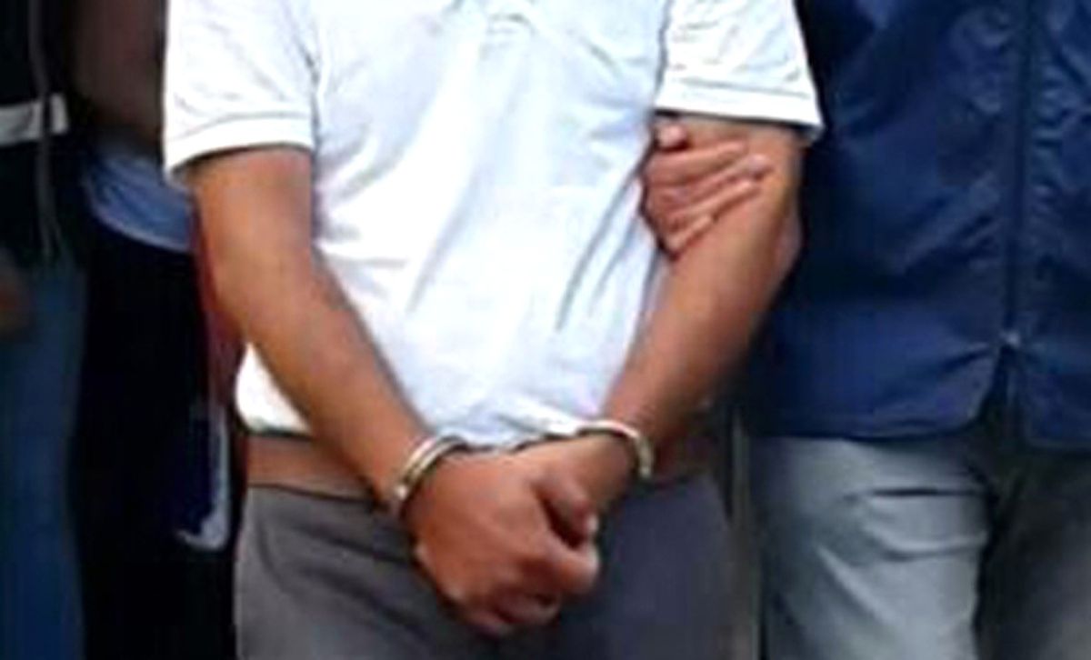 Bursa\'da PKK\'yı Övücü Paylaşıma 7 Gözaltı