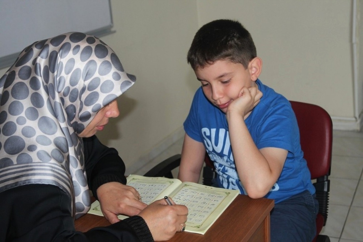 Büyükşehir Belediyesinin Yaz Okulundan Bin 835 Öğrenci Yararlandı