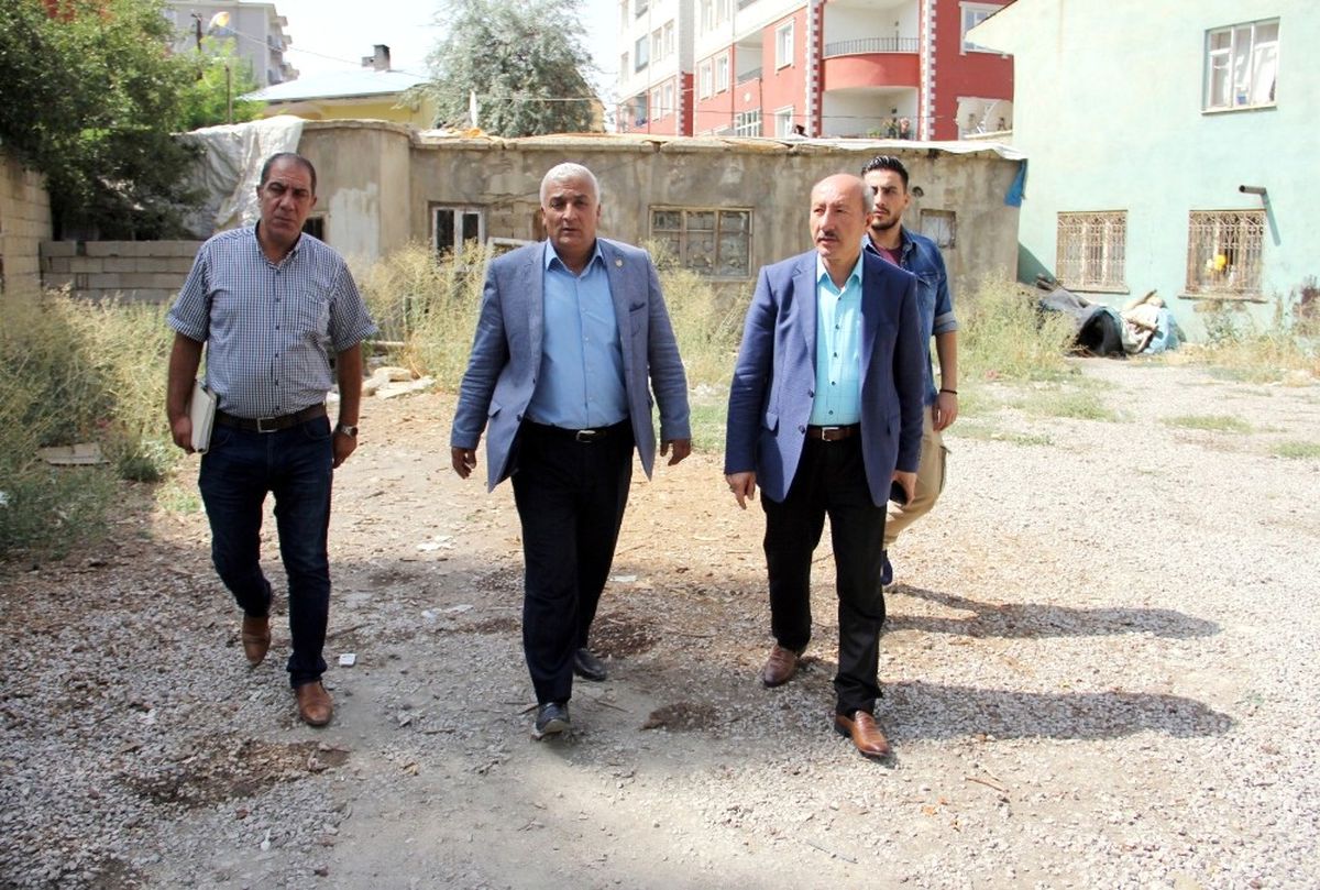 Büyükşehir\'den Ulaşımı Rahatlatacak Hamle