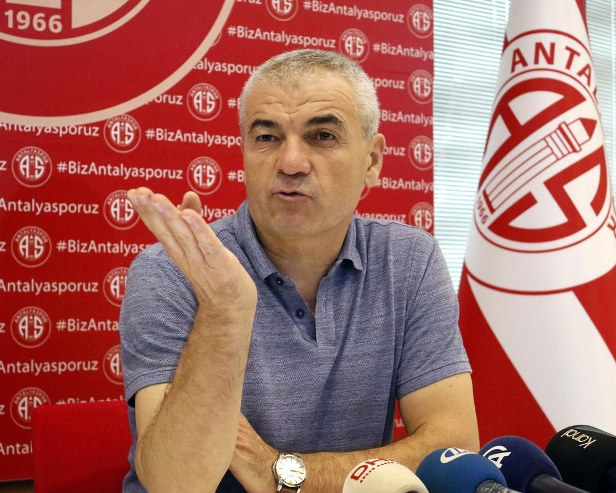 Çalımbay: "Akhisar Belediyespor Maçını Kazanacağız"