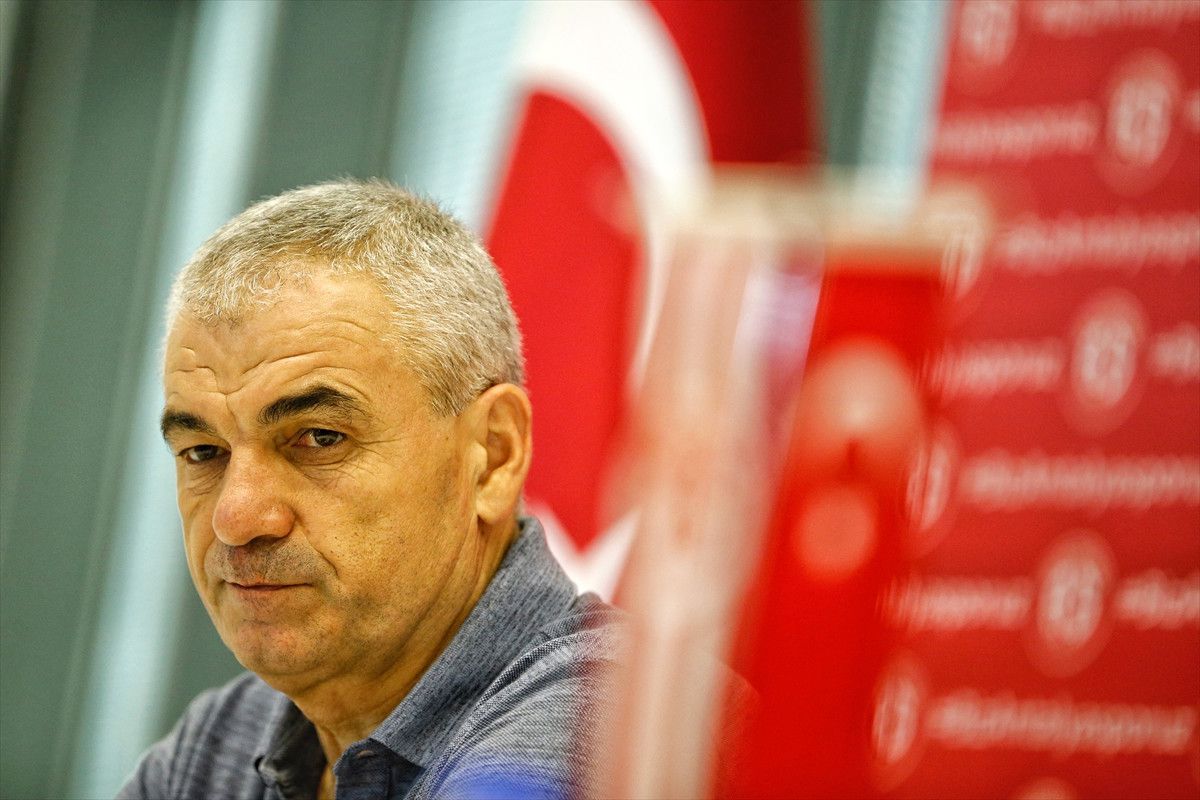 Çalımbay\'dan Cüneyt Çakır\'a Tepki