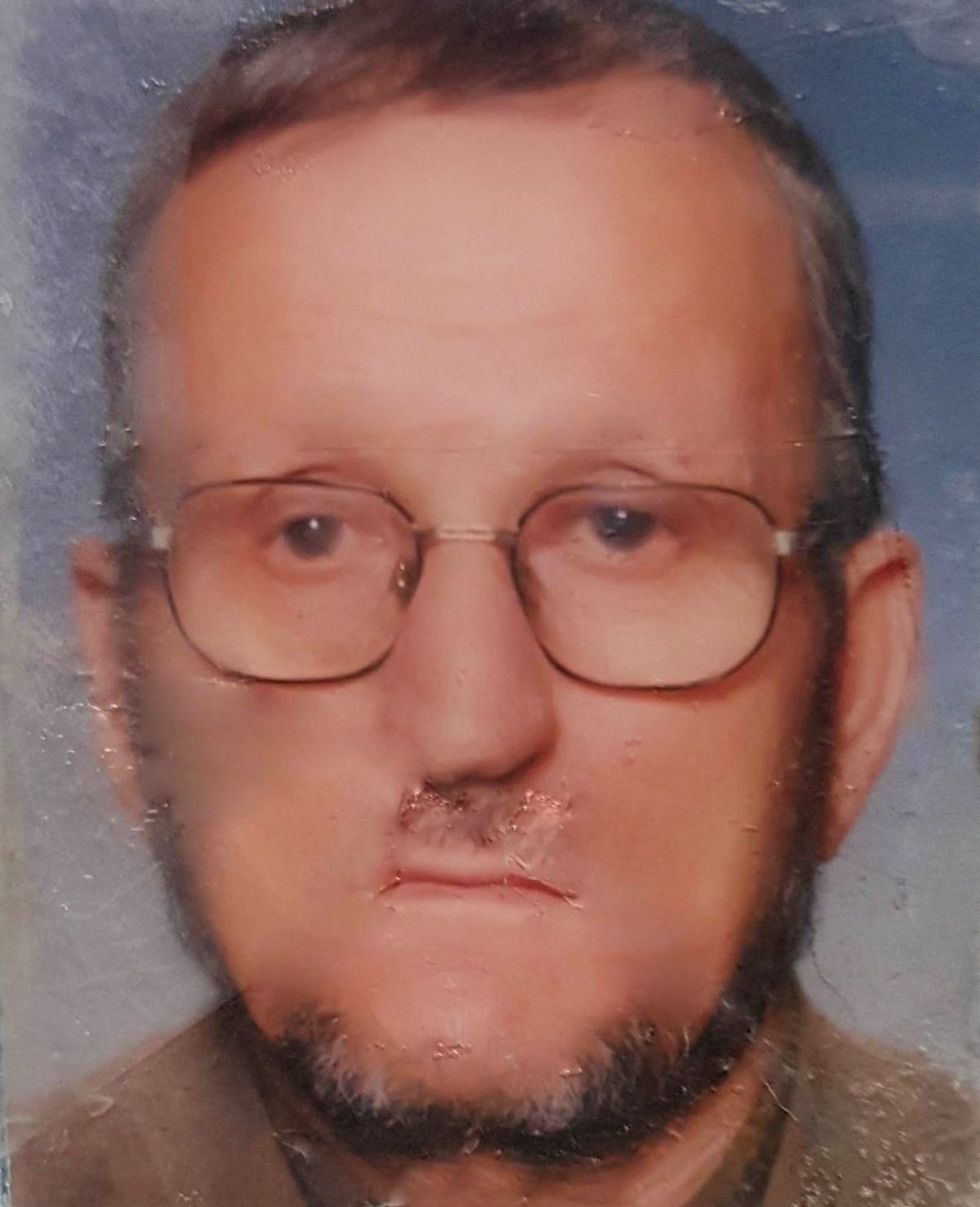 Camiye Giderken Kazada Yaralanan Yaşlı Adam Hayatını Kaybetti