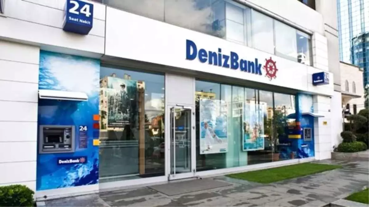 Denizbank ve Tosyöv Kobi\'ler İçin El Ele