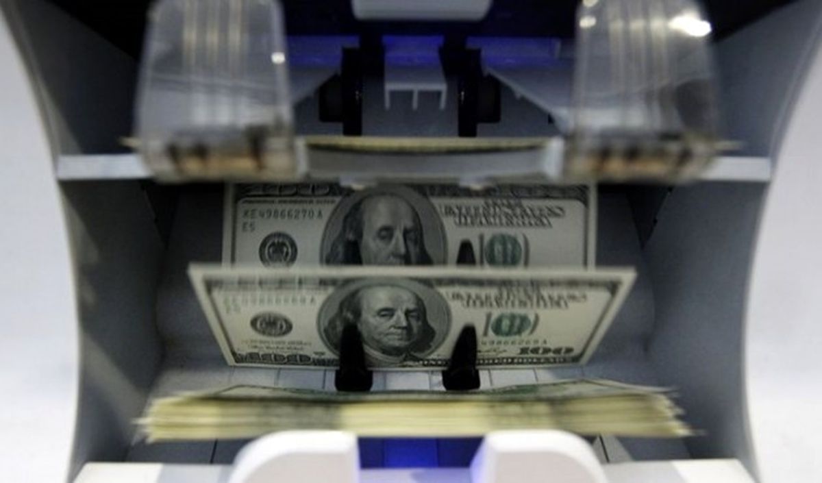 Dolar, Fed Sonrası Geriledi