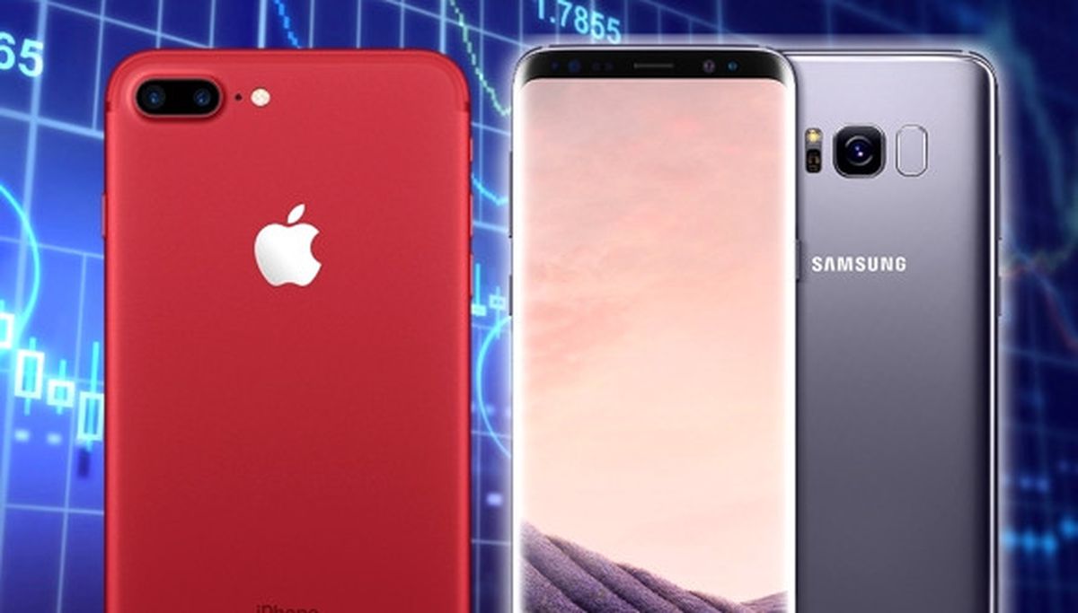 Dünyanın En Popüler Telefonu Belli Oldu!