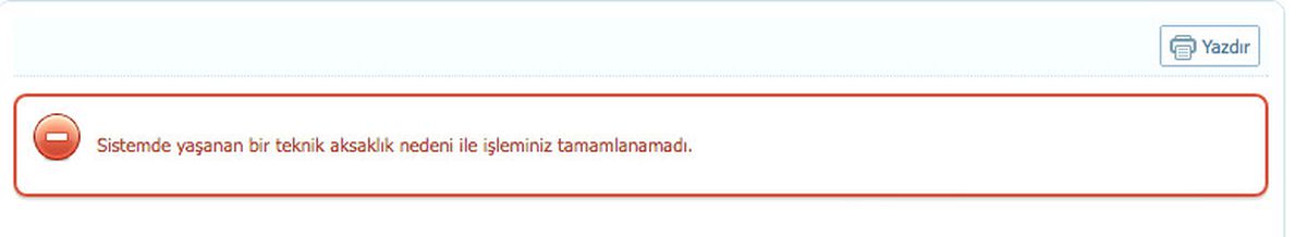 E-devlet Portalı Açılmıyor? Yaşanan Sıkıntının Sebebini Btk Açıkladı