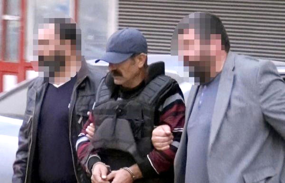 Eski Eşini Öldüren Sanık: Pişmanım