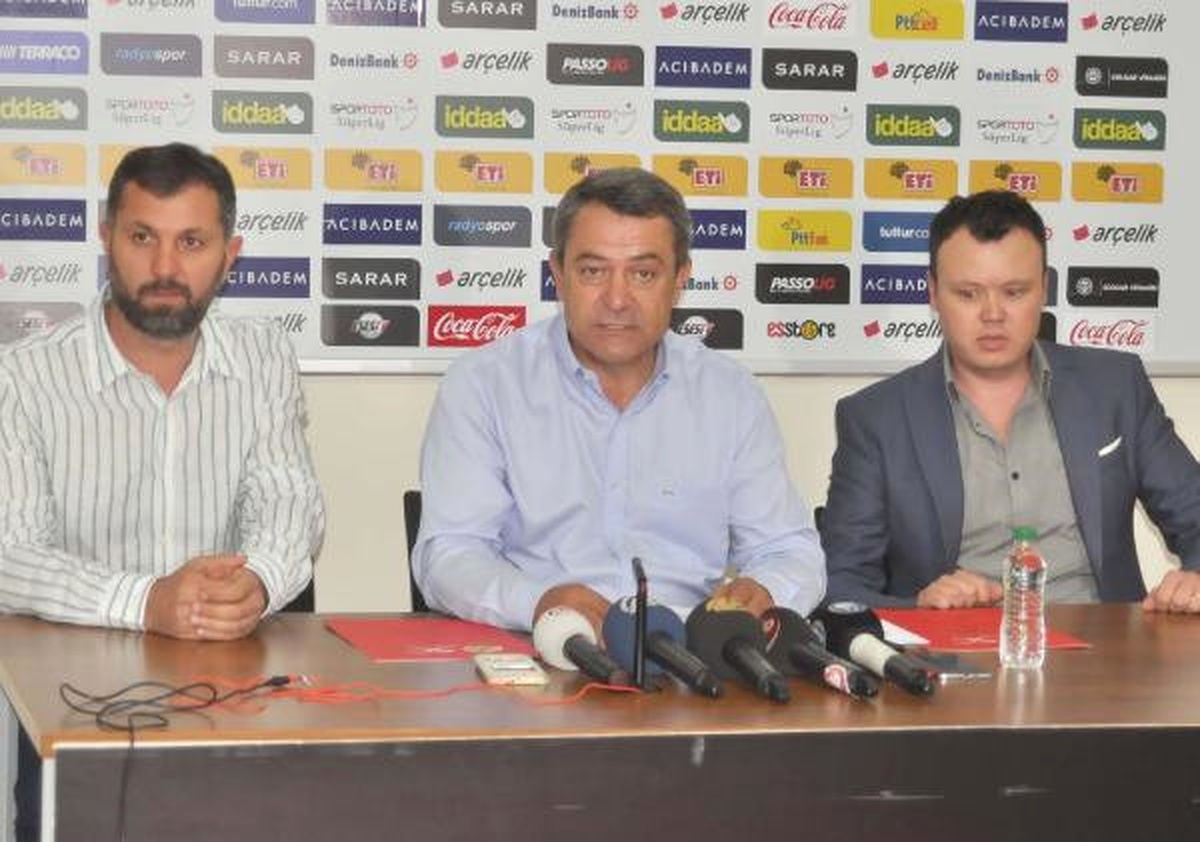 Eskişehirspor\'un Transfer Yasağını Kaldırması İçin 40 Milyon TL\'ye İhtiyacı Var
