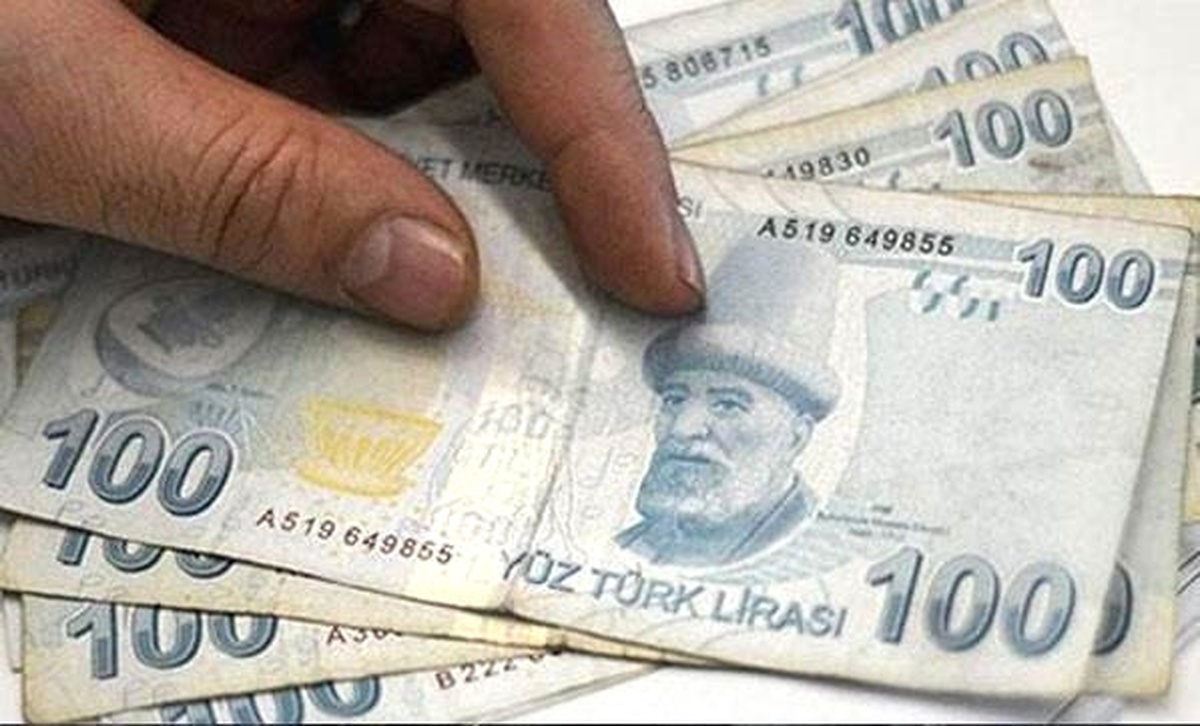 Ev Kiralamak İsterken 500 Lirasından Oldu