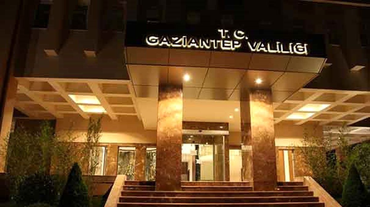 Gaziantep Valiliğinden İlaçlama Uyarısı