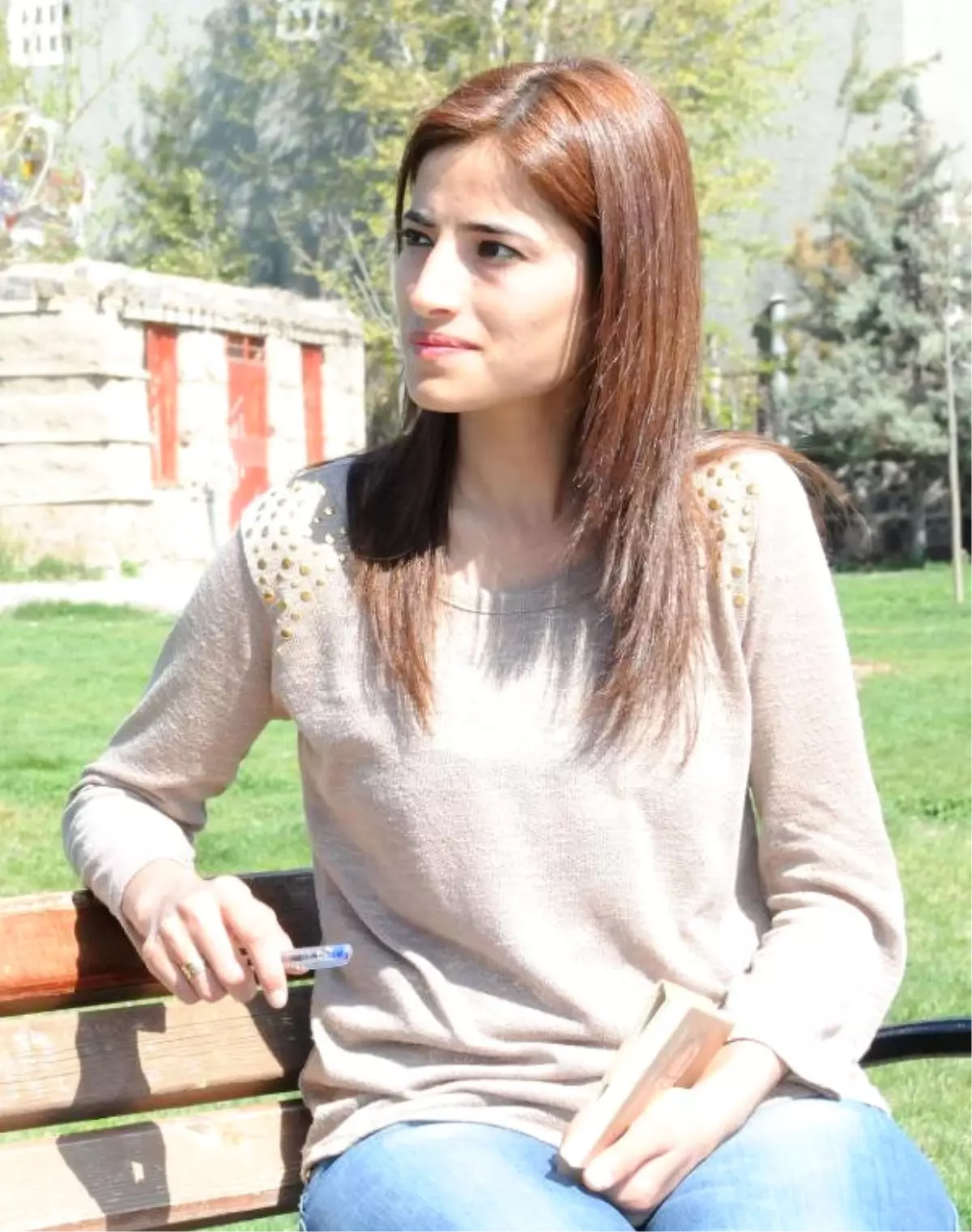 Görevden Uzaklaştırılan Lice Belediye Eşbaşkanı Cezaevinde