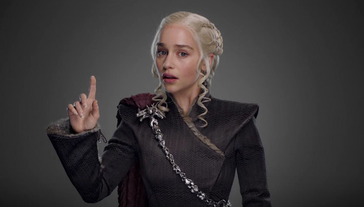 Hackerlar Game Of Thrones\'la Dalga Geçiyor!