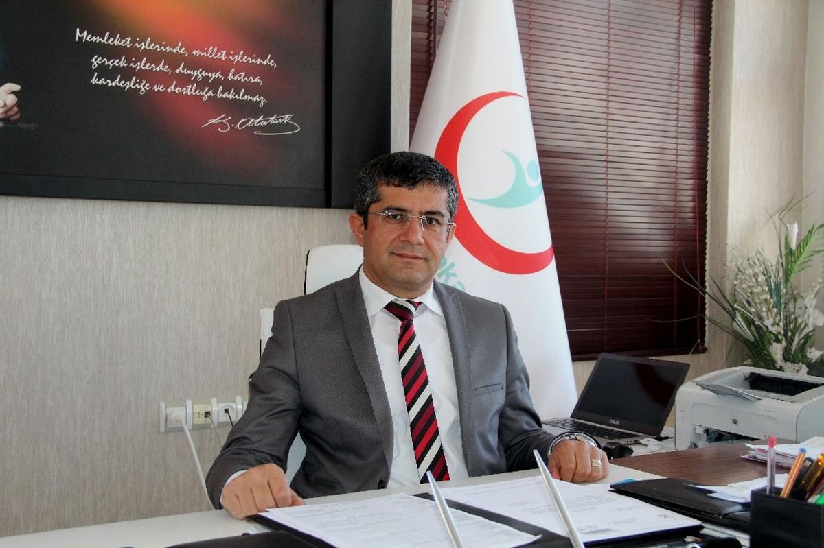 Halk Sağlığı Müdürlüğünden Beslenmede Su Uyarısı
