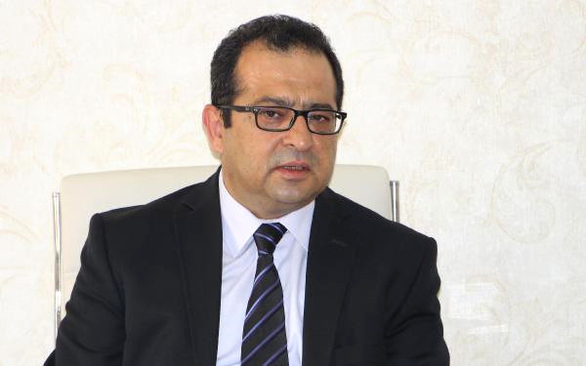 Hastanedeki \'Otomasyon\' Sorunu Çözüldü