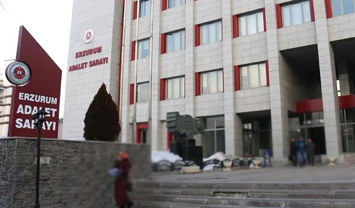 Hdp İlçe Başkanına 6 Yıl Hapis