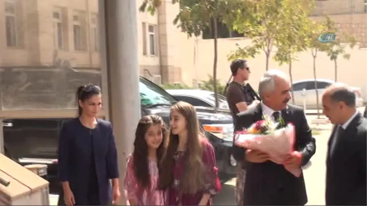 İçişleri Bakan Yardımcısı Mehmet Ersoy: "Şırnak-Van Karayolu Şırnak\'a Yeni Bir Hayat Verecek"