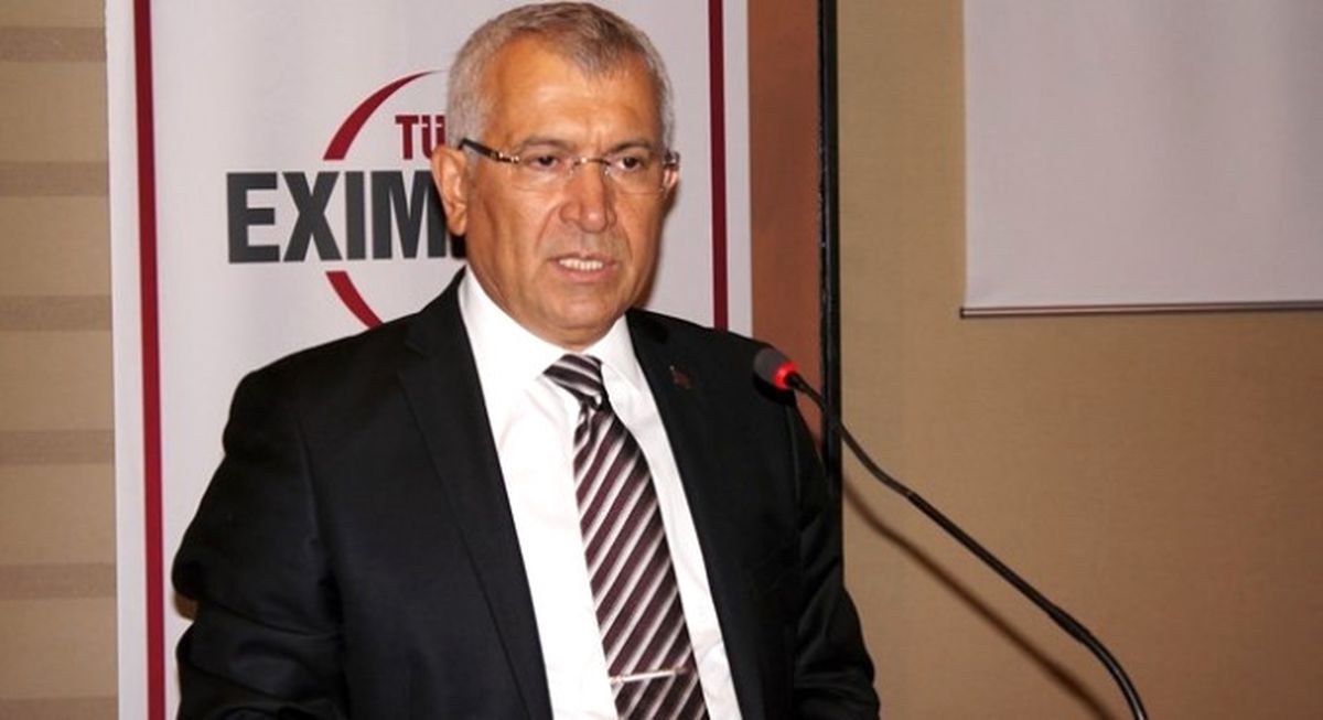 İhracatçı Sayısını Kredilerde Yüzde 12 Artırdık"