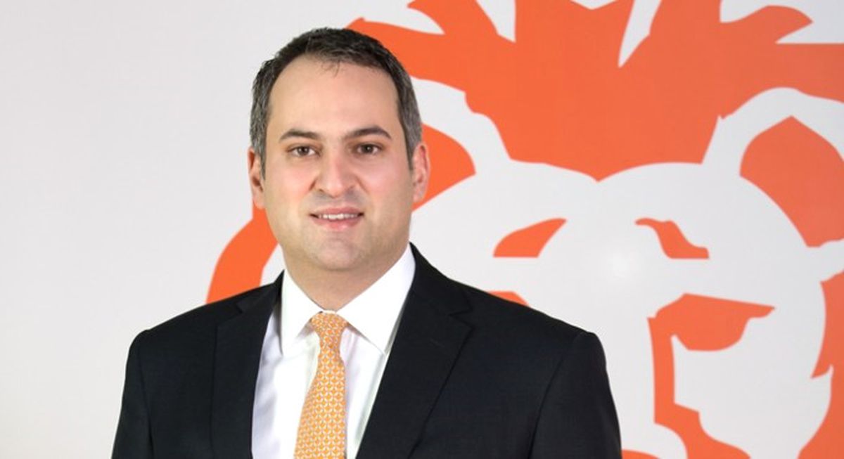 Ing Bank\'ta \'Operasyon\'un Başına Yücel Ölçer Geçti