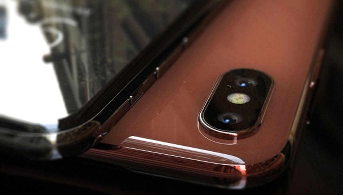 İphone 8 Kablosuz Şarj Bileşeni Sızdırıldı!