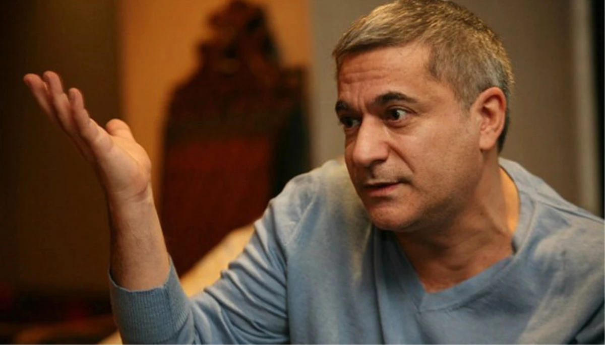 "İyiyim" Mesajı Veren Mehmet Ali Erbil\'in Yüzündeki Şişlik Dikkat Çekti