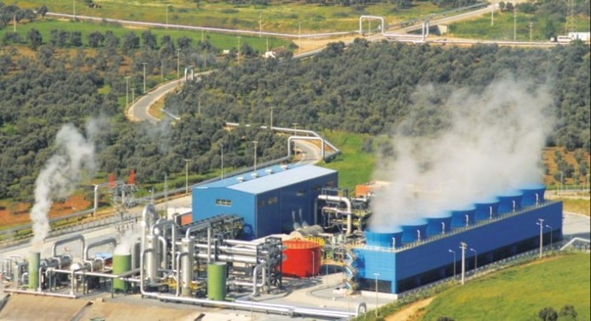 Jeotermalde Yatırımlar 7 Milyar Dolara Çıkacak
