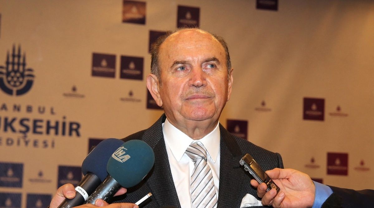 Kadir Topbaş\'tan Deprem Eleştirilerine Yanıt