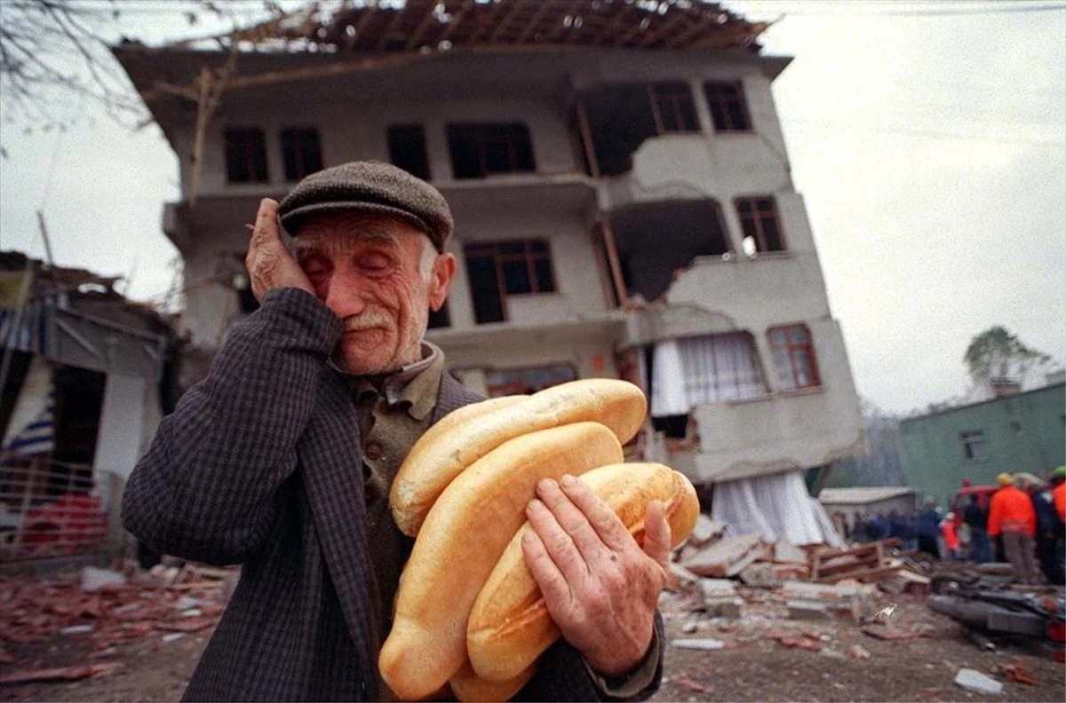 Kandilli\'den Marmara İçin Korkutan Açıklama: 7\'nin Üzerindeki Deprem Çok Yakın