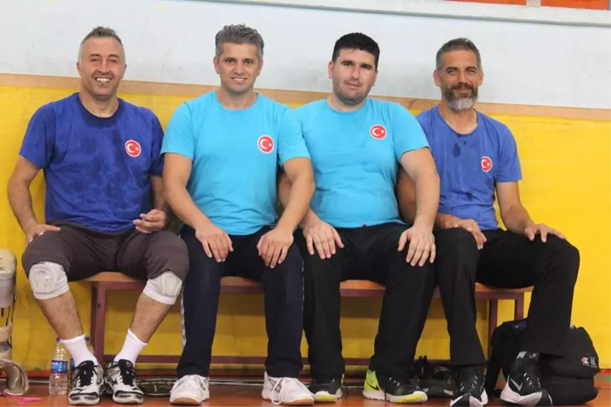 Karamanlı Antrenörler ve Sporculara Milli Davet